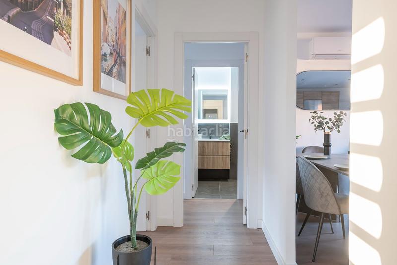 Foto ceb8bd05-9a1e-4436-9990-edc7385aef52. Penthouse with heating pool in Castilla Madrid