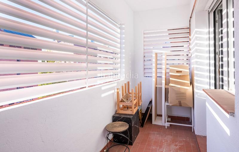 Foto d85261bb-f448-43a7-b23c-151ff91053c3. Penthouse with heating pool in Castilla Madrid