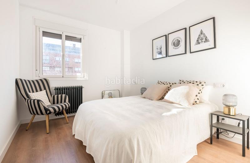 Foto dec97815-e4c7-4672-b56a-1a307b9592ec. Penthouse with heating pool in Castilla Madrid