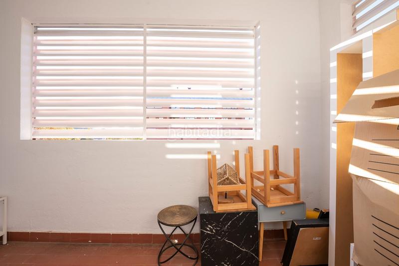 Foto dfac0a97-22ac-4774-9561-a45527b066bd. Penthouse with heating pool in Castilla Madrid