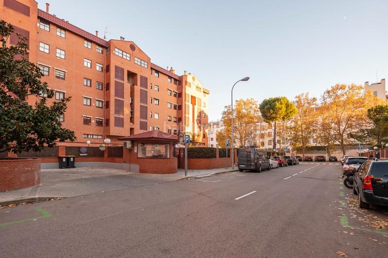 Foto f248e797-6106-4168-ae65-10f30df23eec. Penthouse with heating pool in Castilla Madrid