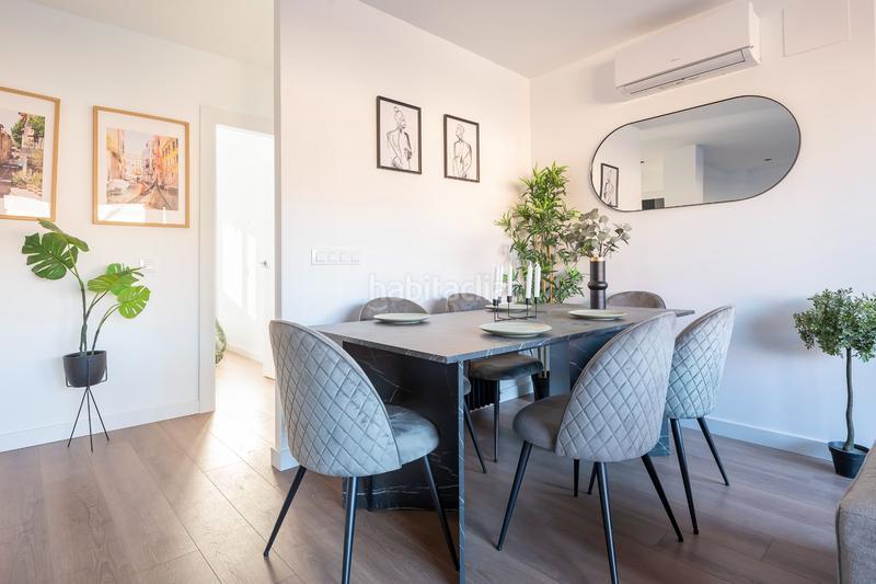 Foto f3d01816-9d77-4107-a6eb-7f3628cd335e. Penthouse with heating pool in Castilla Madrid