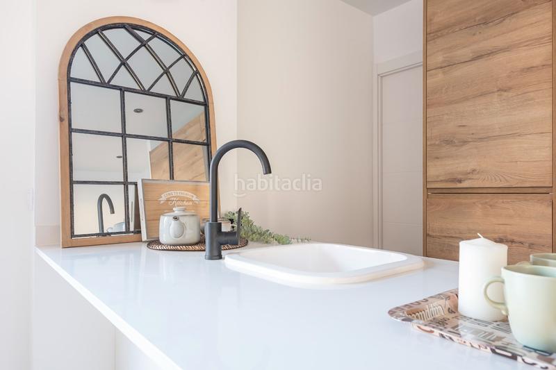 Foto f620b3f5-a31c-4203-ba4d-862daf5b8258. Penthouse with heating pool in Castilla Madrid