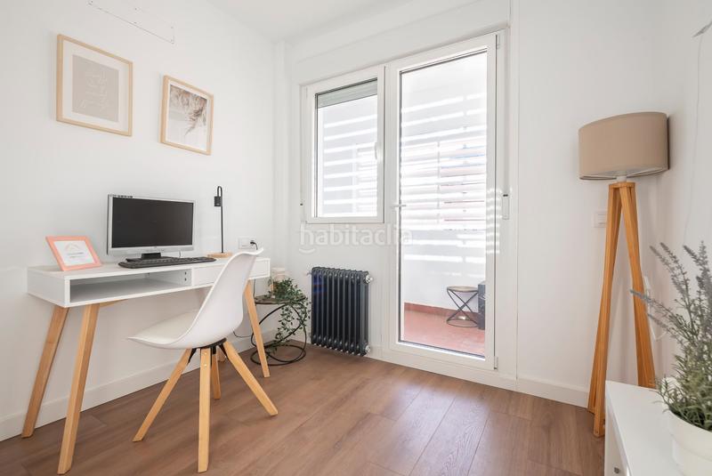 Foto ff4f9e63-8af6-4d35-be32-1db97a559f6f. Penthouse with heating pool in Castilla Madrid