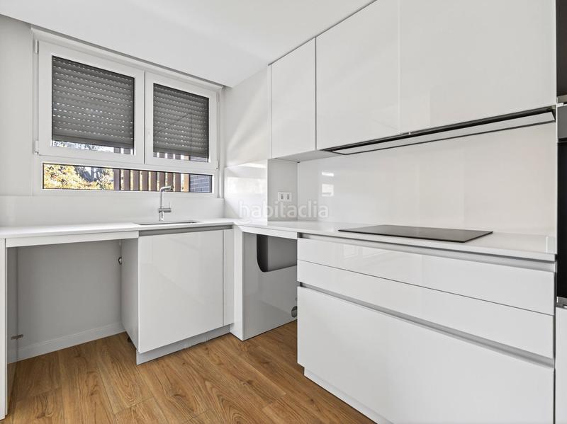 Foto 0726c032-cc6a-4b1c-bc2b-3224aa486fb6. Flat with heating pool in San Juan Bautista Madrid