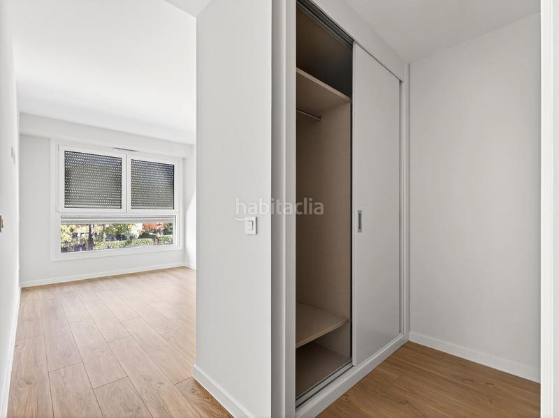 Foto 1ae387bf-7a8d-4af3-9c6d-0199cc36a2a6. Flat with heating pool in San Juan Bautista Madrid