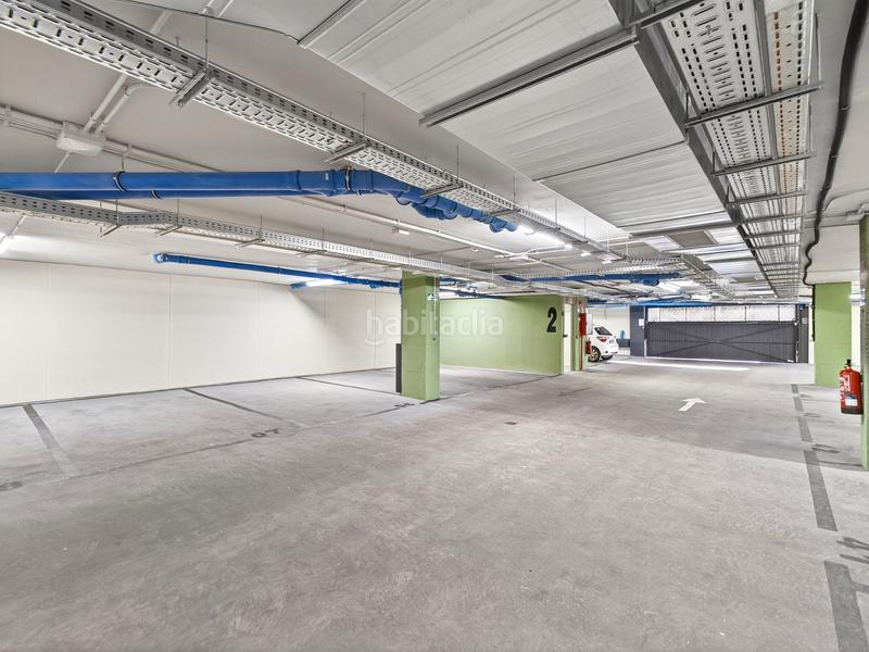 Foto 3b8402dd-4b76-4570-b43e-21d4f054224e. Flat with heating pool in San Juan Bautista Madrid