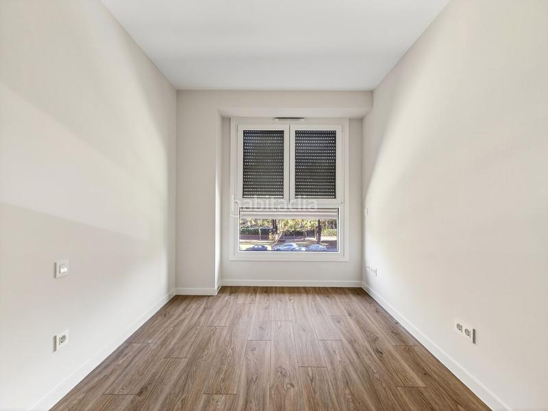 Foto 561085f9-9934-486a-b739-b1db172c4987. Flat with heating pool in San Juan Bautista Madrid