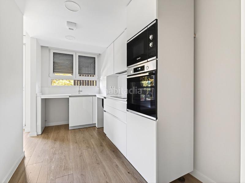 Foto 57092413-52a8-46c7-beea-9bd9d22c69d7. Flat with heating pool in San Juan Bautista Madrid