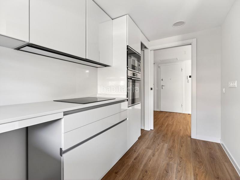 Foto 60994c04-e995-4305-83fe-feec776c6a6f. Flat with heating pool in San Juan Bautista Madrid