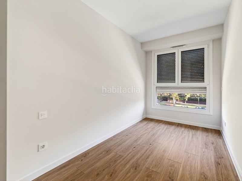 Foto 6a991aa3-dd46-4b8f-bfcd-61b925193331. Flat with heating pool in San Juan Bautista Madrid