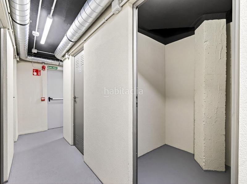 Foto 81d86f2b-386c-4ea9-8222-f25c1a29003e. Flat with heating pool in San Juan Bautista Madrid