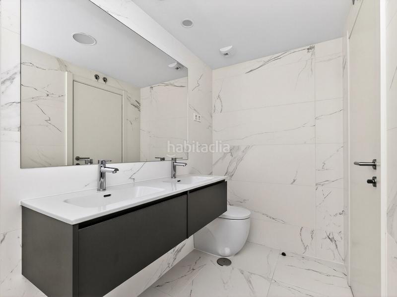 Foto 8d08819a-ce61-4de8-913a-327608d147ef. Flat with heating pool in San Juan Bautista Madrid