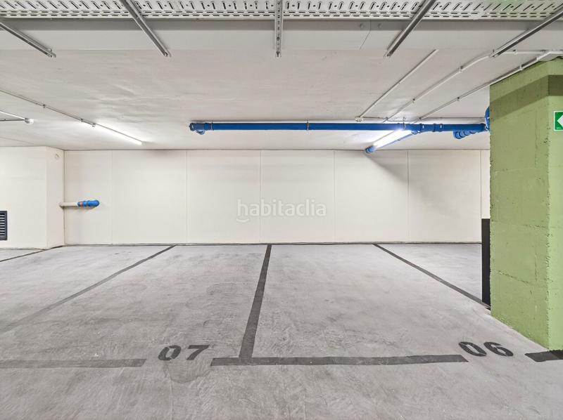 Foto 9546b5f3-9d34-4869-b65f-fe06f713e89e. Flat with heating pool in San Juan Bautista Madrid