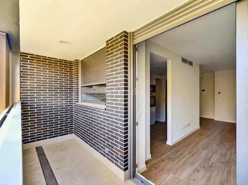 Foto 99de6b14-8b96-4c59-a848-b253e543d583. Flat with heating pool in San Juan Bautista Madrid