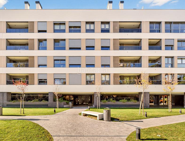 Foto a08d511e-095c-4b98-89e4-add16f50f1f2. Flat with heating pool in San Juan Bautista Madrid