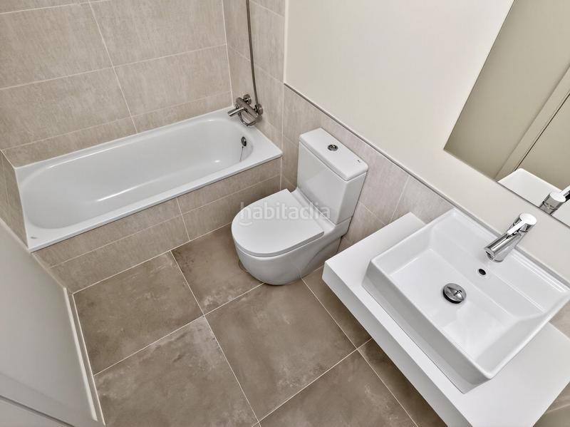 Foto ad7ebf58-9046-425c-a71b-b4280a4b46ed. Flat with heating pool in San Juan Bautista Madrid