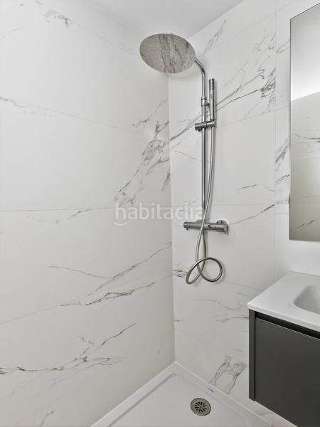 Foto b461498e-3be0-4b81-981e-20c52bd78203. Flat with heating pool in San Juan Bautista Madrid