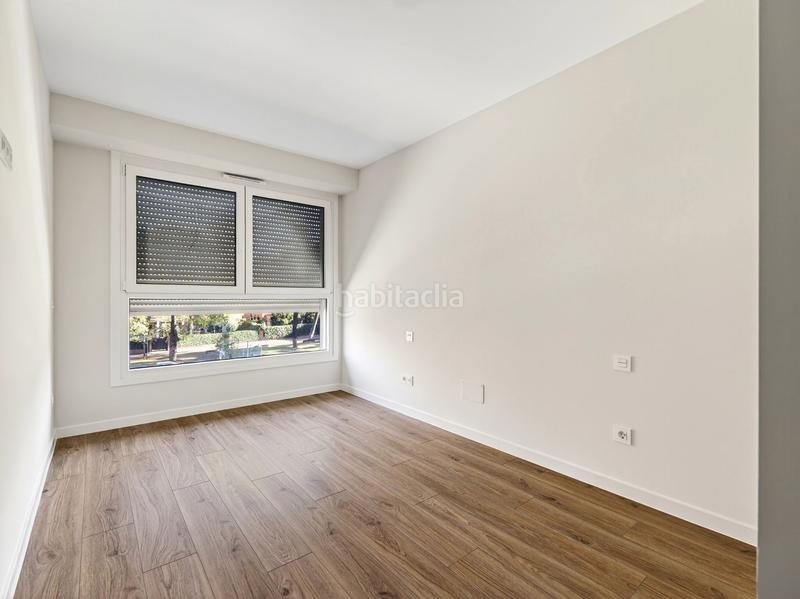 Foto c11c9551-5848-4def-be63-709a349a518e. Flat with heating pool in San Juan Bautista Madrid