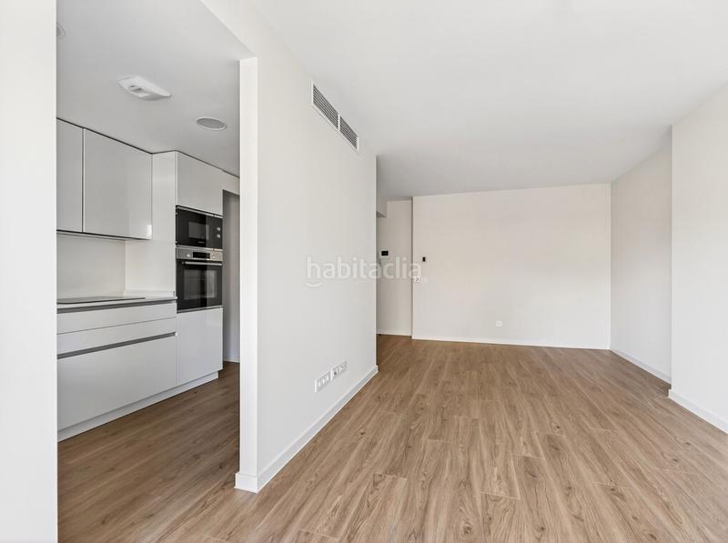 Foto c662821f-1b0a-4147-839a-fadcfff09b8e. Flat with heating pool in San Juan Bautista Madrid