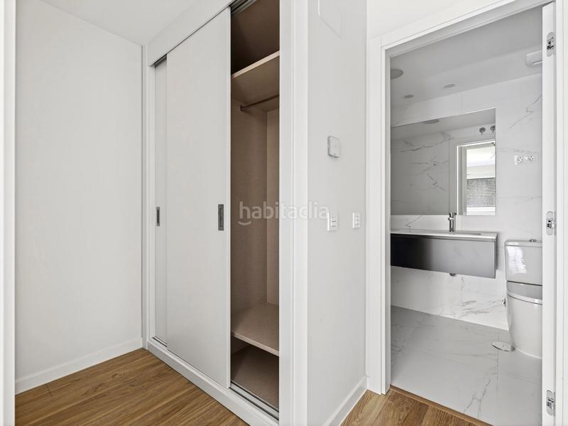 Foto c96d537b-4a9b-4110-83f7-2c402e461e81. Flat with heating pool in San Juan Bautista Madrid