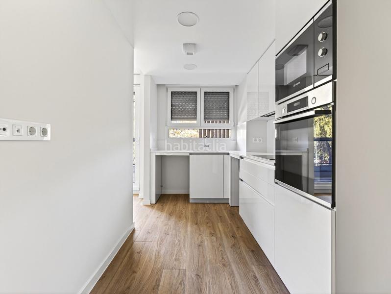 Foto e7c3bf63-09f4-4d74-b294-a66e65192d63. Flat with heating pool in San Juan Bautista Madrid