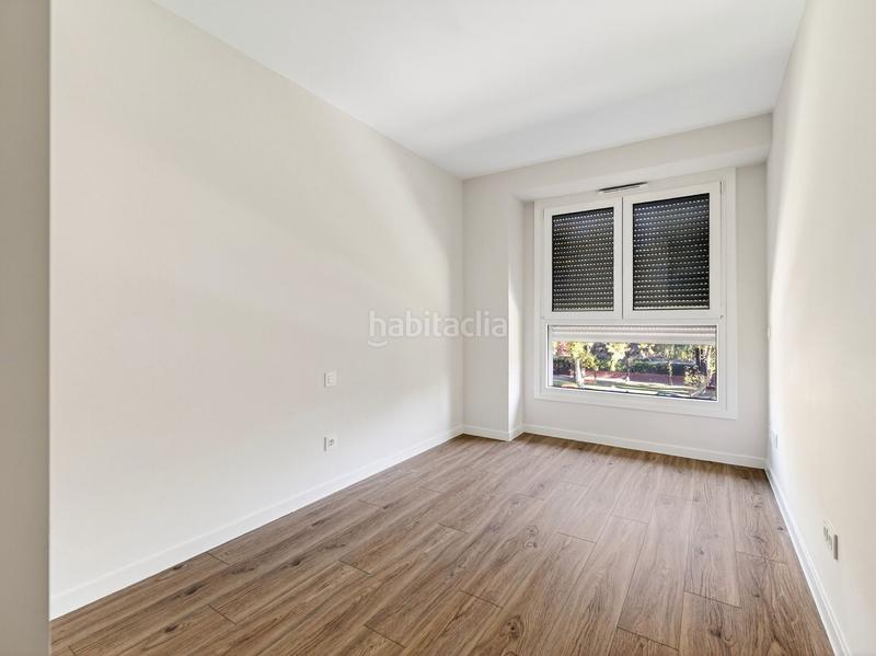 Foto e84bc3e1-748c-4210-8072-da6a21e3d578. Flat with heating pool in San Juan Bautista Madrid