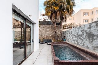 Piccolo appartamento in Sant Josep. Apartamento en venta  ibiza