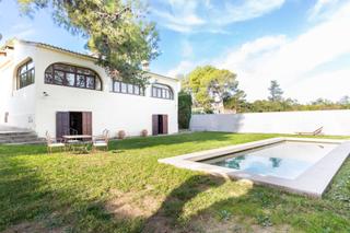 Haus in La Cañada. Casa independiente en venta en la cañada, paterna