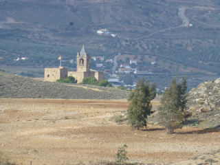 Terreno residencial en Bobadilla - Bobadilla Estación - La Joya. Parcela no edificable en venta en antequera, málaga