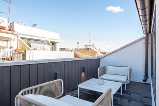 Dachwohnung in Justicia-Chueca. Piso en venta  justicia, madrid