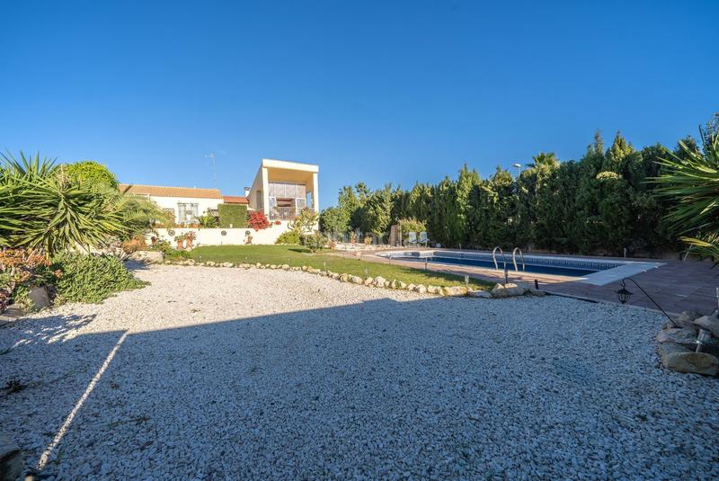 Foto 2a36ba81-3395-4baf-b436-58feae45929e. Casa chalet independiente en venta , alicante en Valle del Sol Mutxamel