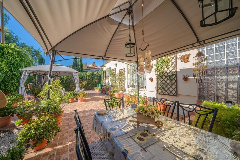 Foto 2d358247-948f-43dd-b1fc-4f54eafbd30c. Casa chalet independiente en venta , alicante en Valle del Sol Mutxamel