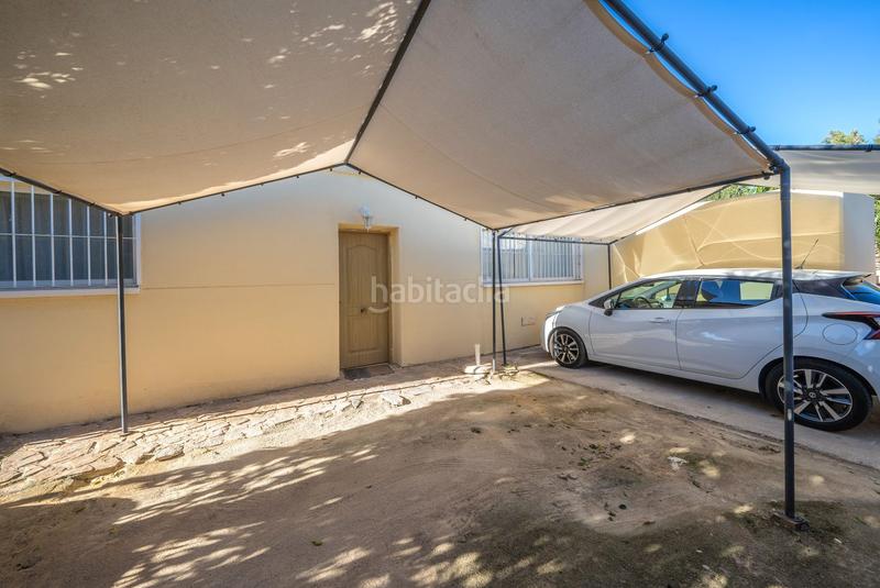 Foto ba88ecc0-018b-44ad-8e72-5d13005aa5e9. Casa chalet independiente en venta , alicante en Valle del Sol Mutxamel