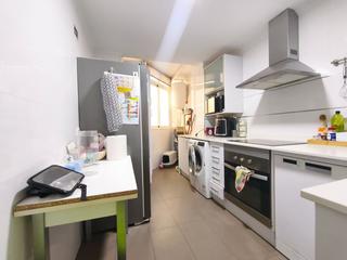 Piso en Parque Lo Torrent. Diseño, luz y vistas tu nuevo hogar empieza aquí