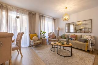 Flat in Barrio del Centro