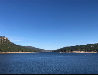 Wohngrundstück in San Martín de Valdeiglesias. Parcela residencial en venta  san martín de valdeiglesias