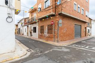 Haus in Alginet. Casa independiente en venta en alginet, valencia