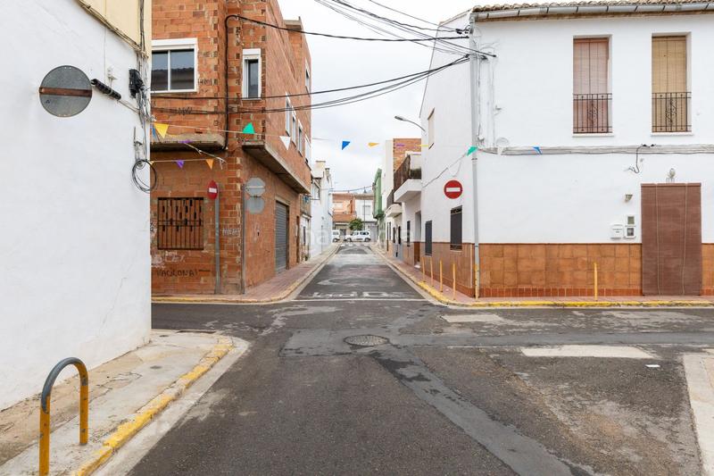 Foto 9b9349df-ed22-4640-bde6-bc50cb170377. Casa  independiente en venta , valencia en Alginet