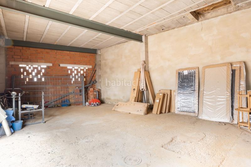 Foto a57f4b18-2d19-4205-a4dc-2207278c3efd. Casa  independiente en venta , valencia en Alginet