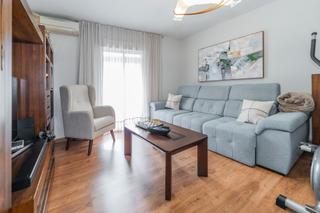Etagenwohnung in San Fermín. Piso en venta  san fermínmadrid