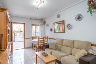 Casa adossada a Gran Playa. Casa adosada en venta  santa pola