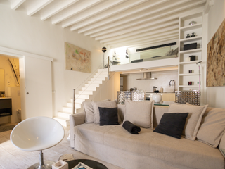 Estudi a Dalt Vila-La Marina. Loft en venta  eivissa