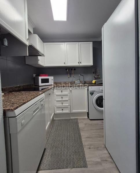 Foto 296bc546-dfe0-4acc-b501-e835952b22de. Location appartement dans Centro Santa Pola