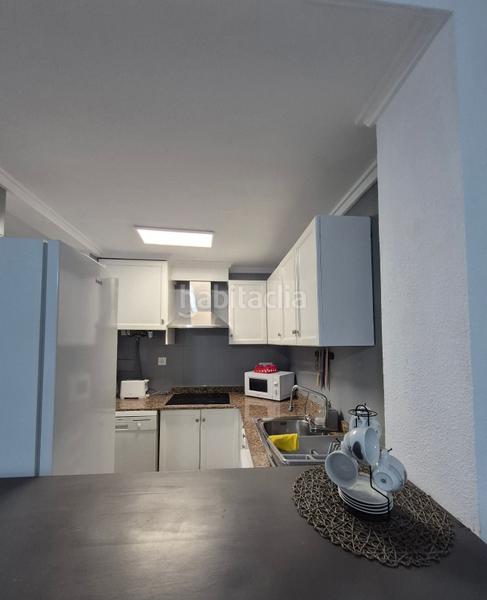 Foto 87e384b0-93c4-458a-83de-8c45d276feb2. Location appartement dans Centro Santa Pola