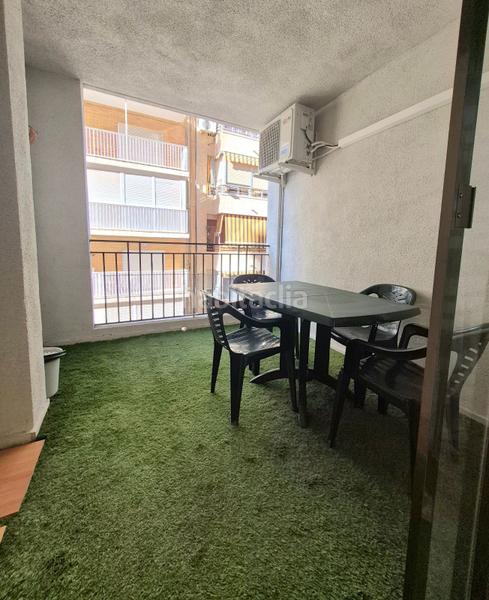 Foto a7f7d11a-0994-4bbf-a465-40d4c9356b48. Location appartement dans Centro Santa Pola
