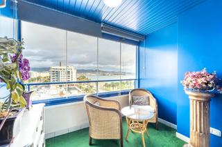 Location Appartement à Paseo Marítimo Oeste - Pacífico. Piso en alquiler en pacífico, málaga