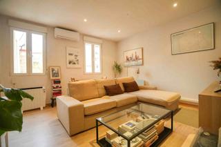 Etagenwohnung in Ríos Rosas-Nuevos Ministerios