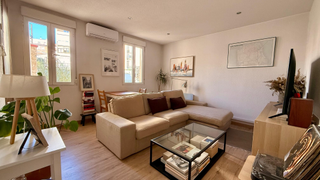 Flat in Ríos Rosas-Nuevos Ministerios