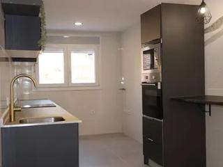 Casa adossada  C. de vasco de gama